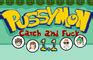 Pussymon: Episode 24 .